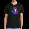 Super Soft Perfect Tri ® Tee Thumbnail