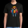 Super Soft Perfect Tri ® Tee Thumbnail