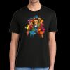 Super Soft Perfect Tri ® Tee Thumbnail