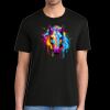 Super Soft Perfect Tri ® Tee Thumbnail