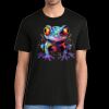 Super Soft Perfect Tri ® Tee Thumbnail