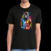 Super Soft Perfect Tri ® Tee Thumbnail