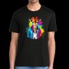Super Soft Perfect Tri ® Tee Thumbnail