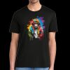 Super Soft Perfect Tri ® Tee Thumbnail