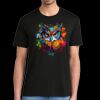 Super Soft Perfect Tri ® Tee Thumbnail