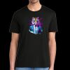 Super Soft Perfect Tri ® Tee Thumbnail