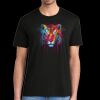 Super Soft Perfect Tri ® Tee Thumbnail