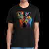 Super Soft Perfect Tri ® Tee Thumbnail