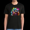 Super Soft Perfect Tri ® Tee Thumbnail