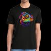 Super Soft Perfect Tri ® Tee Thumbnail