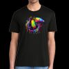 Super Soft Perfect Tri ® Tee Thumbnail