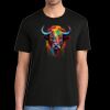 Super Soft Perfect Tri ® Tee Thumbnail