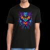 Super Soft Perfect Tri ® Tee Thumbnail