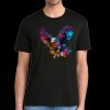 Super Soft Perfect Tri ® Tee Thumbnail