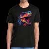Super Soft Perfect Tri ® Tee Thumbnail
