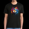 Super Soft Perfect Tri ® Tee Thumbnail