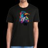 Super Soft Perfect Tri ® Tee Thumbnail