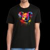 Super Soft Perfect Tri ® Tee Thumbnail
