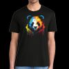 Super Soft Perfect Tri ® Tee Thumbnail