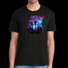 Super Soft Perfect Tri ® Tee Thumbnail