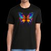 Super Soft Perfect Tri ® Tee Thumbnail