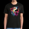 Super Soft Perfect Tri ® Tee Thumbnail