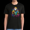 Super Soft Perfect Tri ® Tee Thumbnail
