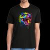 Super Soft Perfect Tri ® Tee Thumbnail