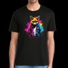 Super Soft Perfect Tri ® Tee Thumbnail