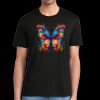 Super Soft Perfect Tri ® Tee Thumbnail