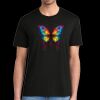 Super Soft Perfect Tri ® Tee Thumbnail