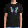 Super Soft Perfect Tri ® Tee Thumbnail