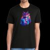Super Soft Perfect Tri ® Tee Thumbnail