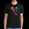 Super Soft Perfect Tri ® Tee Thumbnail