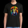 Super Soft Perfect Tri ® Tee Thumbnail