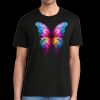 Super Soft Perfect Tri ® Tee Thumbnail