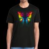 Super Soft Perfect Tri ® Tee Thumbnail