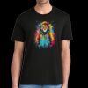 Super Soft Perfect Tri ® Tee Thumbnail