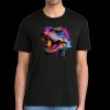 Super Soft Perfect Tri ® Tee Thumbnail