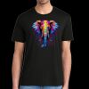 Super Soft Perfect Tri ® Tee Thumbnail