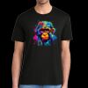Super Soft Perfect Tri ® Tee Thumbnail