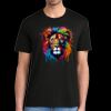 Super Soft Perfect Tri ® Tee Thumbnail