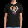 Super Soft Perfect Tri ® Tee Thumbnail