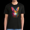 Super Soft Perfect Tri ® Tee Thumbnail