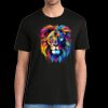 Super Soft Perfect Tri ® Tee Thumbnail