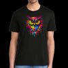 Super Soft Perfect Tri ® Tee Thumbnail