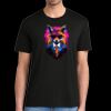 Super Soft Perfect Tri ® Tee Thumbnail