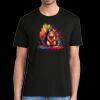 Super Soft Perfect Tri ® Tee Thumbnail