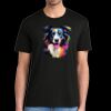 Super Soft Perfect Tri ® Tee Thumbnail
