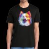 Super Soft Perfect Tri ® Tee Thumbnail